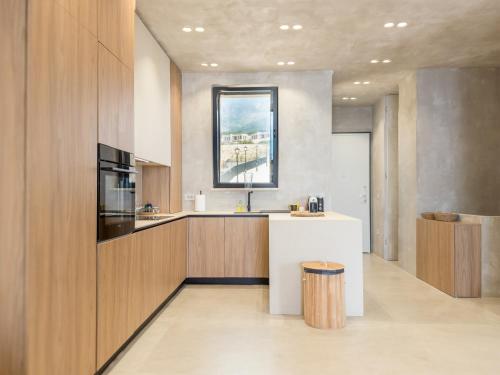 Villa 4 - Thymus Residence, Dhërmi (fotografie 3)