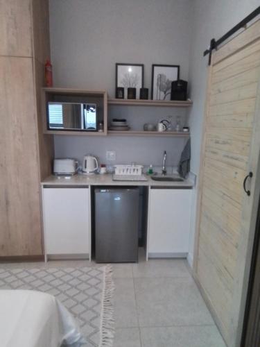 Lagoon Links Studio in Langebaan Country Estate