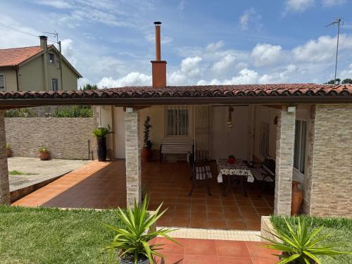 A Retorta, Vilagarcia de Arousa (foto 7)
