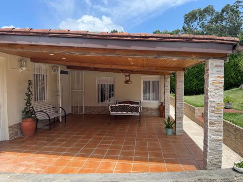 A Retorta, Vilagarcia de Arousa (foto 6)