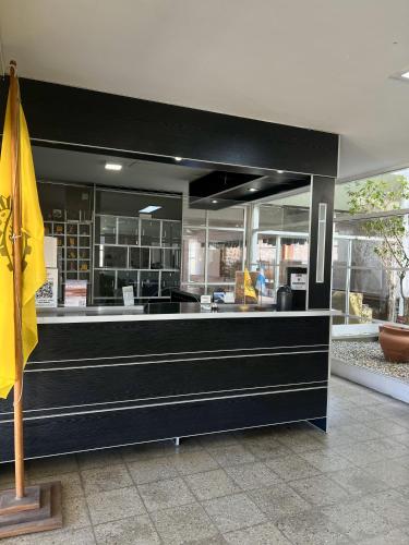 Hotel ACA Chilecito in 奇萊西托
