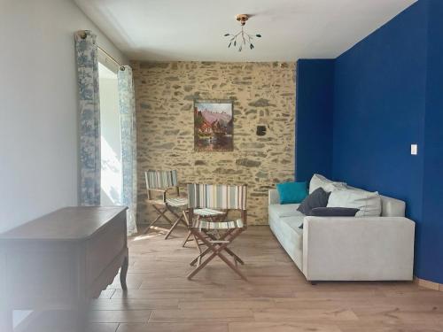 Chambres d'hotes au coeur de la Mayenne - Bais