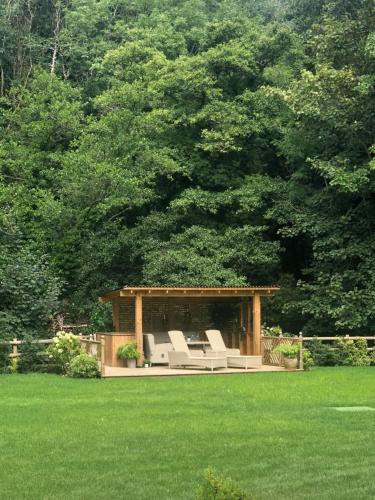 The Retreat in Tortworth