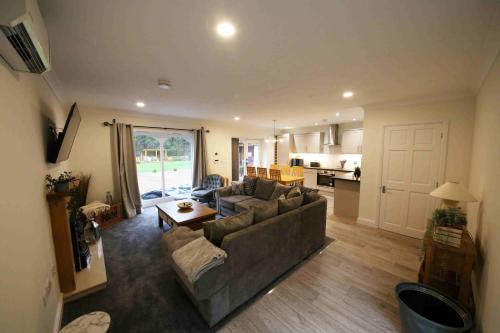 The Retreat in Tortworth
