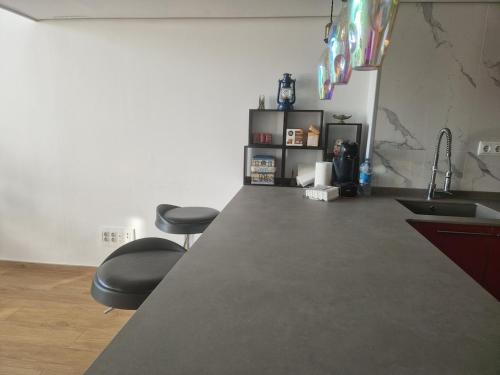 Loft con jacuzzi y piscina, Valencia (Foto 6)