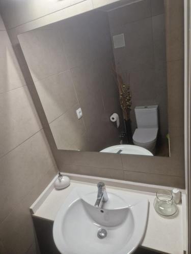 Loft con jacuzzi y piscina, Valencia (Foto 8)