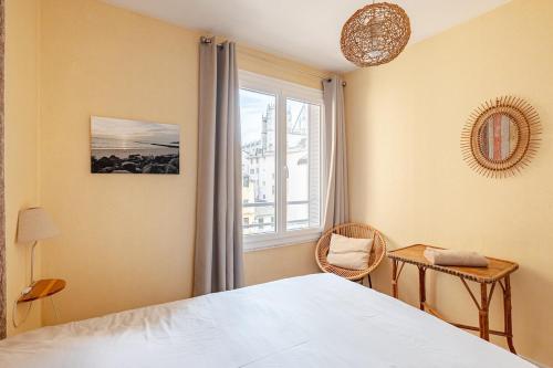 3 Chambres, Coeur Vieux Lyon, Calme garanti !, Lyon (fotografie 4)