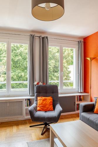 3 Chambres, Coeur Vieux Lyon, Calme garanti !, Lyon (fotografie 7)