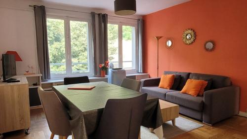 3 Chambres, Coeur Vieux Lyon, Calme garanti !, Lyon (fotografie 9)