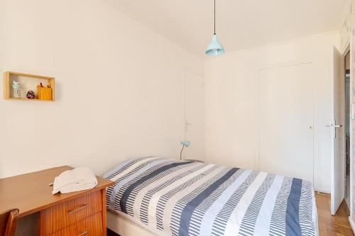 3 Chambres, Coeur Vieux Lyon, Calme garanti !, Lyon (fotografie 10)