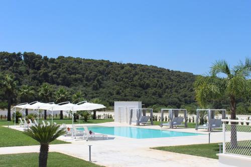 Dani's residence