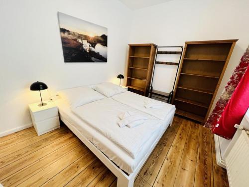 Ferienwohnung Seeterrasse in Warnemünde, Deutschland