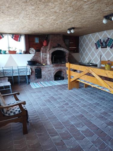 Iekārtas, Cabana Dănuțza (Cabana Danutza) in Arieseni