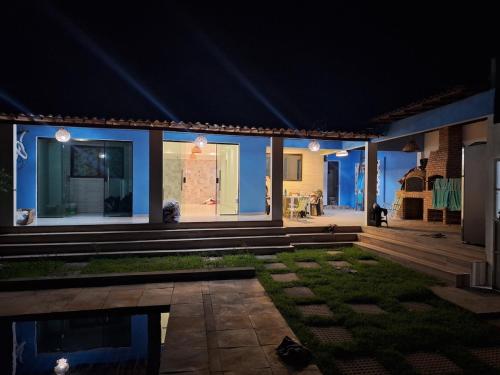 Casa do Sossego