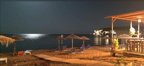 dilemi 3 in Tavari