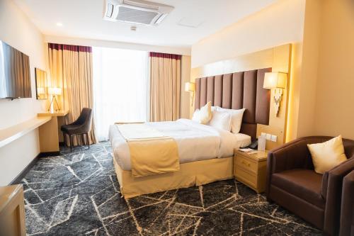 Ramada by Wyndham Murree Lower Topa Resort  in 穆里