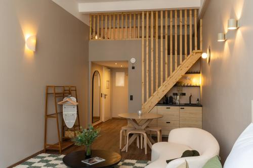 The Charming by Curt Suites - main image