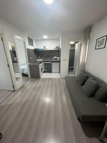 Two-Bedroom Apartment image 7