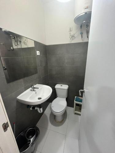 Two-Bedroom Apartment image 3