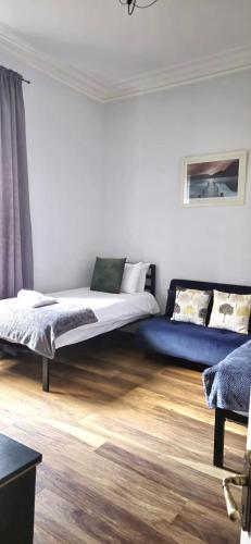 Montgomery Central Apartment, Edimburgo (foto 2)