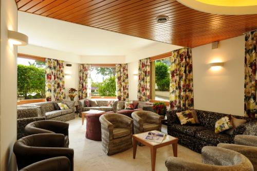 Jardín, LVG Hotel Collection - Majestic in Alassio