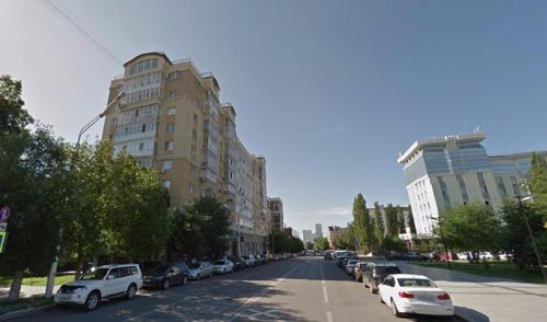 Apartment Mustaya Karima 28 - image 7