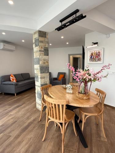 Gorna Banya luxury apartments, Sofia