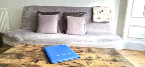 Montgomery Central Apartment, Edimburgo (foto 9)