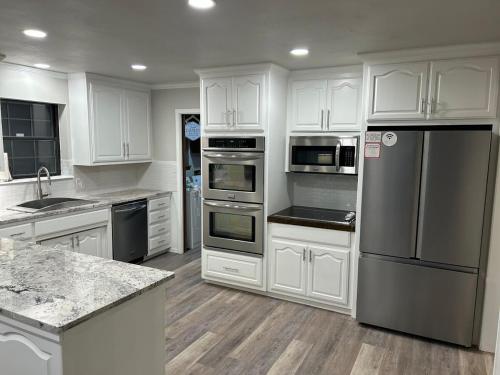 The Nestled Nook in บาร์เทิลสวิลล์ (OK)