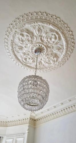 Montgomery Central Apartment, Edimburgo (foto 8)