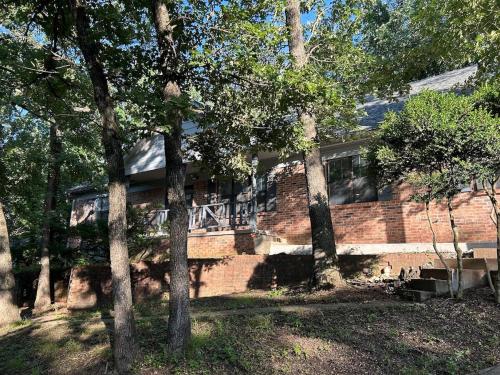 The Nestled Nook in บาร์เทิลสวิลล์ (OK)