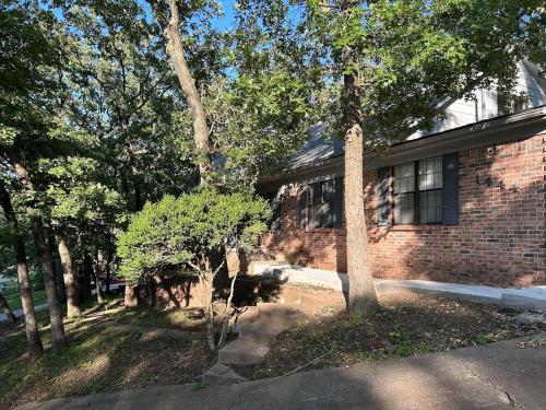 The Nestled Nook in บาร์เทิลสวิลล์ (OK)