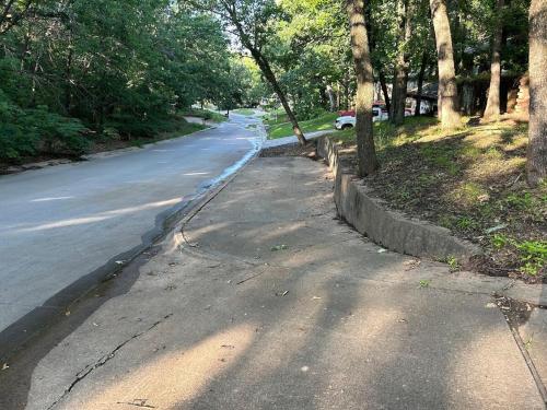 The Nestled Nook in บาร์เทิลสวิลล์ (OK)