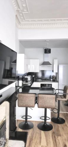 Montgomery Central Apartment, Edimburgo (foto 7)