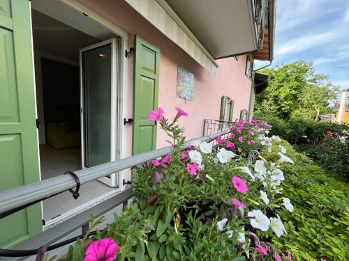 Casa Am Bergbach