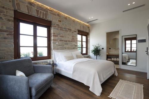 Stitch&Stone Suites in 吉羅卡斯特