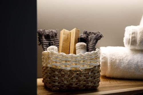 Stitch&Stone Suites in 吉羅卡斯特