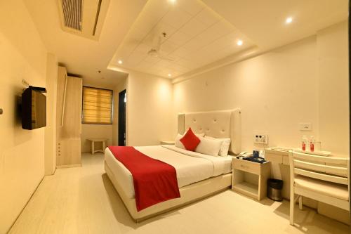 HOTEL AMRTA in Nagpur