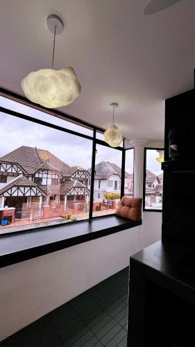 D云民宿 (D Cloud Homestay) in 加影