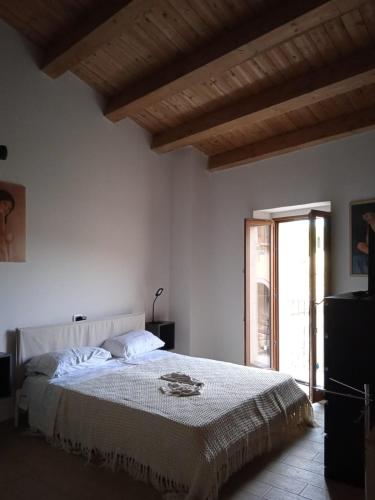 ju pretore in Castel di Ieri
