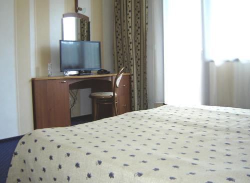 Finlandia Hotel Room Type - Triple Room