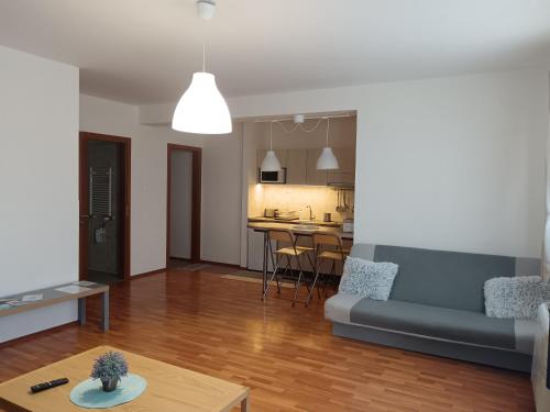 My Home Wellness Apartmanok in Hajduszoboszlo
