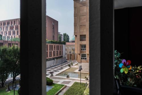 Giotto - Lovely & Central, Padova (fotografie 9)