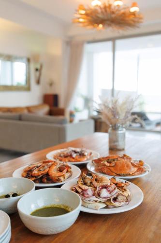 Food and beverages, The HideAway Beach Villas Kuiburi in Kui Buri