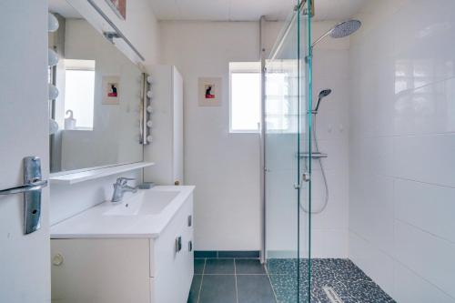 Très bel appartement climatisé au cœur de Caudéran, Bordeaux (Foto 4)