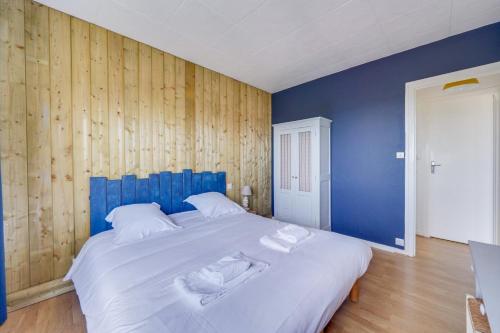 Très bel appartement climatisé au cœur de Caudéran, Bordeaux (Foto 7)