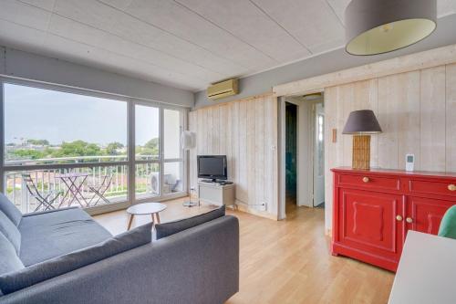 Très bel appartement climatisé au cœur de Caudéran, Bordeaux (Foto 9)