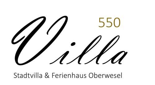 Villa550, Oberwesel