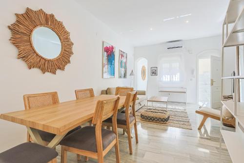 Apartamento Peral - Vacacional Sevilla, Seville