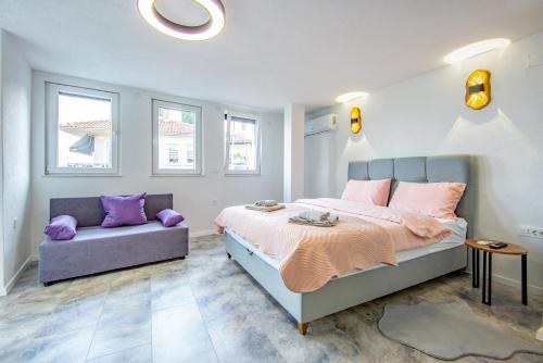 Ta-Ti Studio Apartment